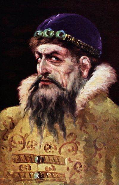  av Victor Mikhailovich Vasnetsov