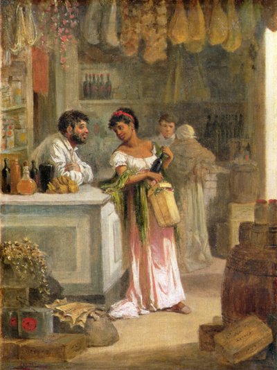 Den følgende morgenen av Victor Patricio Landaluce