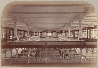 Pl. IV. Gallerihistorie: Etnologi og arkeologi av Victor Prevost, Gaston L. Feuardent and Co., New York