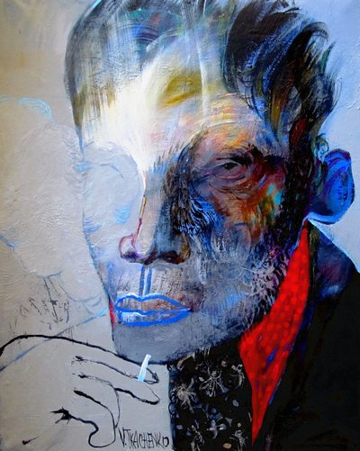  av Victor Tkachenko