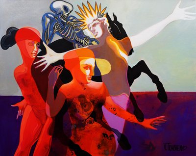  av Victor Tkachenko