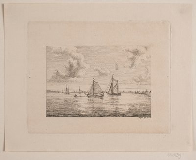 Antwerpens rød av Vilhelm Kyhn