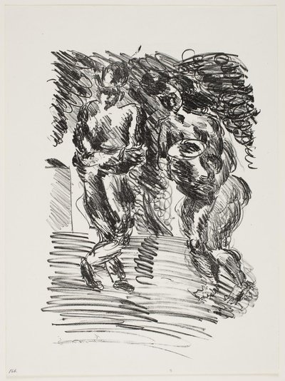 figursammensetning av Vilhelm Lundstrøm