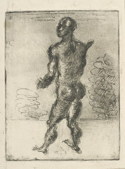 Villmann av Vilhelm Lundstrøm