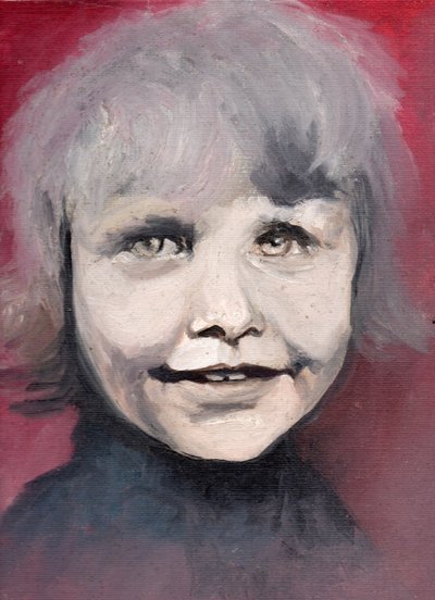 unge Jane av Vincent Alexander Booth