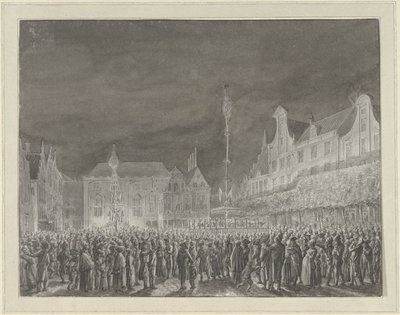 Viering van de afkondiging van de Alliantie met Frankrijk op de Grote Markt te Haarlem, 1795   1357397   no       norwegian Successfully Translated  Original: Thou Shalt Not Kill Translat: Thou Shalt Not Kill 1277054 no norwegian Successfully Translated Or av Vincent Jansz. van der Vinne