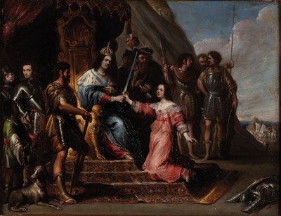  av Vincent Malò (I)