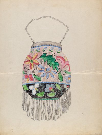 Bag av Vincent Murphy
