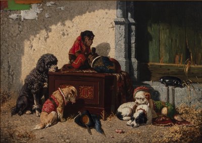  av Vincent de Vos