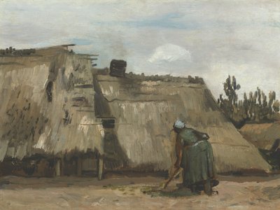  av Vincent van Gogh