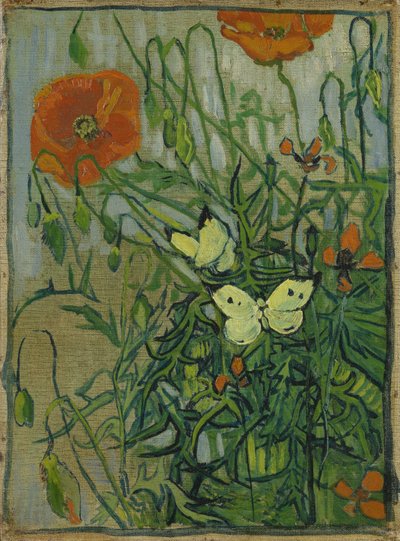 av Vincent van Gogh