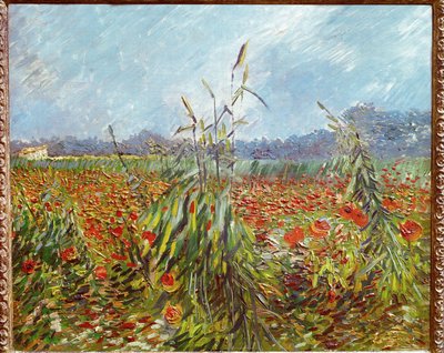  av Vincent van Gogh