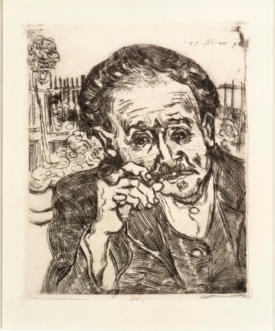  av Vincent van Gogh