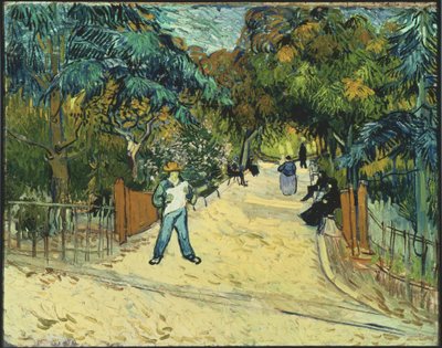  av Vincent van Gogh