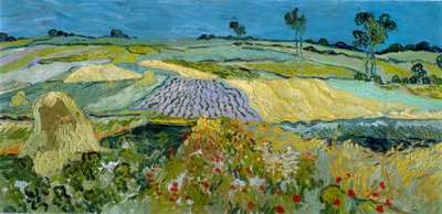  av Vincent van Gogh