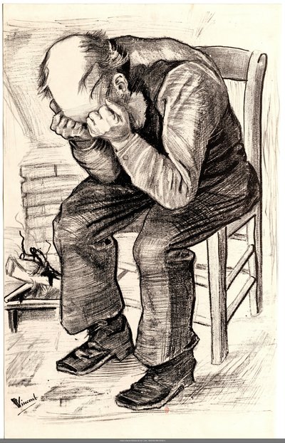  av Vincent van Gogh