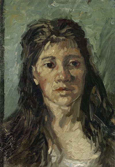  av Vincent van Gogh