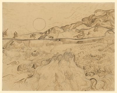  av Vincent van Gogh