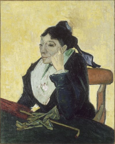  av Vincent van Gogh
