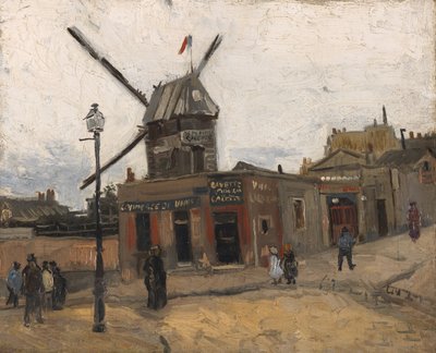  av Vincent van Gogh