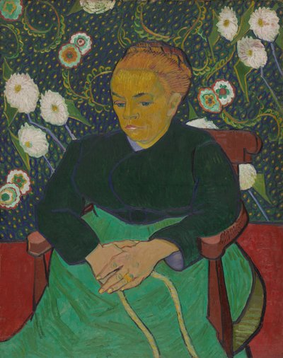  av Vincent van Gogh