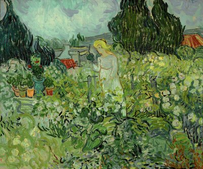  av Vincent van Gogh