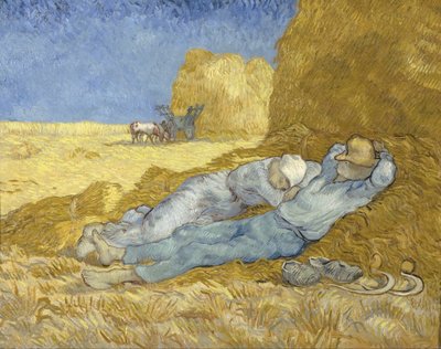  av Vincent van Gogh