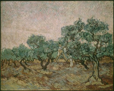  av Vincent van Gogh