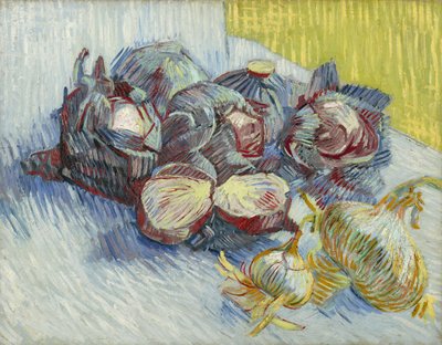  av Vincent van Gogh