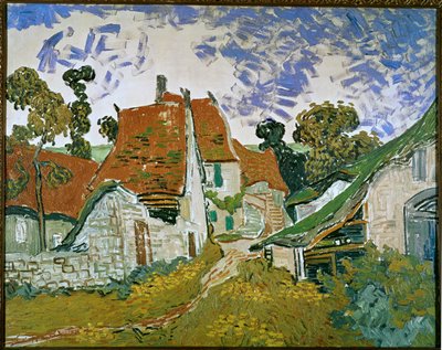  av Vincent van Gogh