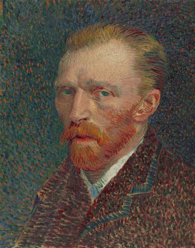  av Vincent van Gogh