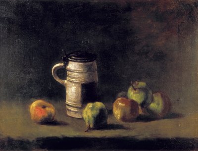Stilleben av Vincent van Gogh