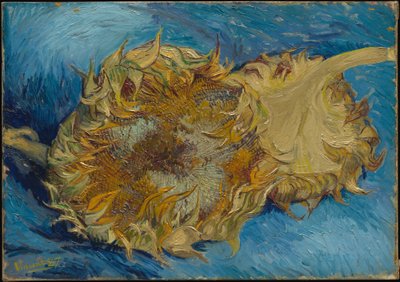  av Vincent van Gogh