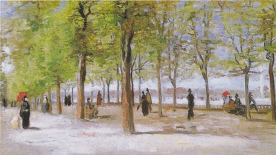  av Vincent van Gogh