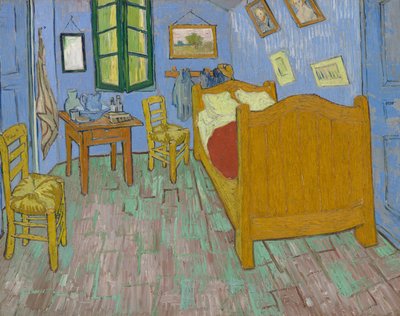  av Vincent van Gogh