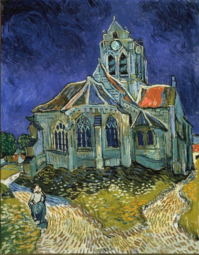  av Vincent van Gogh