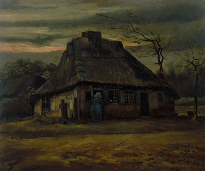  av Vincent van Gogh