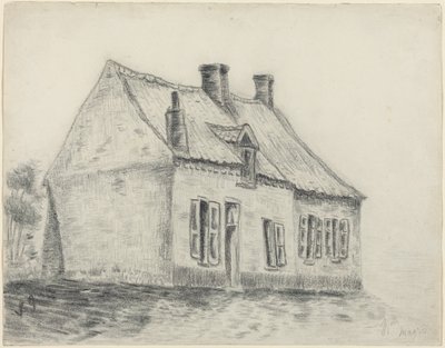  av Vincent van Gogh