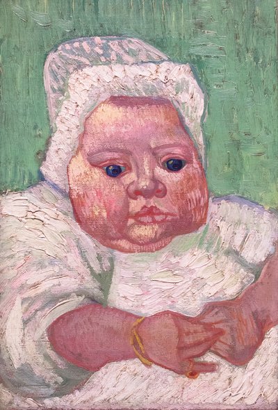  av Vincent van Gogh