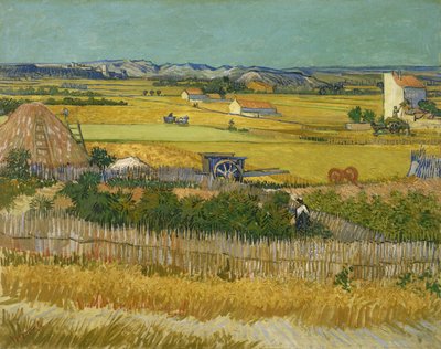  av Vincent van Gogh