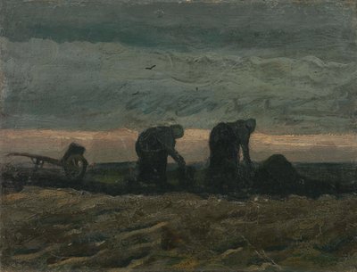  av Vincent van Gogh