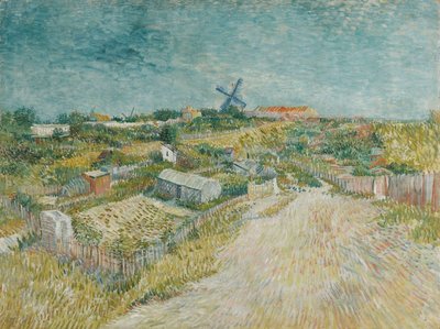  av Vincent van Gogh