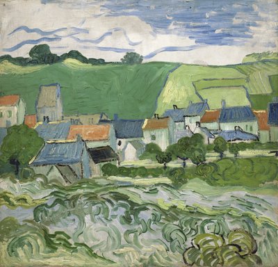  av Vincent van Gogh