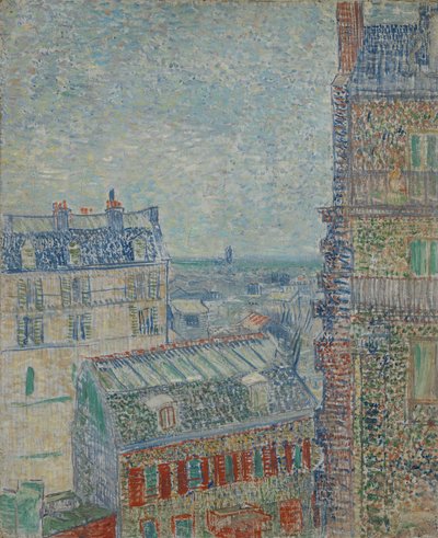  av Vincent van Gogh