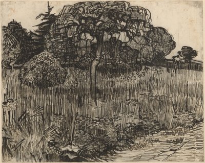  av Vincent van Gogh