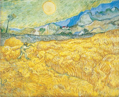 av Vincent van Gogh