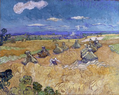  av Vincent van Gogh