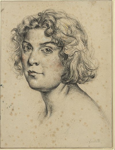  av Vincenzo Gemito