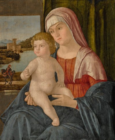  av Vittore Carpaccio