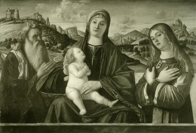  av Vittore Carpaccio
